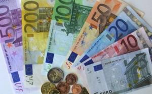 A welcome price freeze while the sterling/Euro rate fluctuates