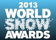 World Snow Awards 2013
