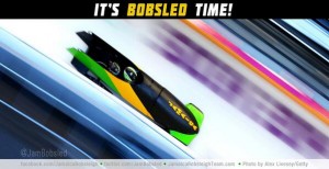 Bobsled