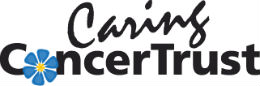 Caring Cancer Trust logo