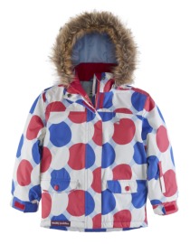 Snow Flurry Ski Jacket - just £29 (other colours and styles available)