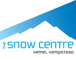 The Snow Centre logo