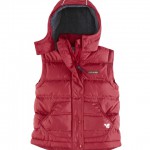BLUSTERY_GILET_DEEP_RED