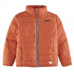 BRISK_INTERACTIVE_PADDED_JACKET_BURNT_ORANGE_FRONT