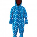 Baby Ski AIO_Blue Snow Flake_Front_WI