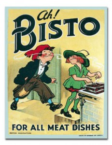bisto