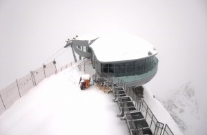 Pitztal Glacier (1)