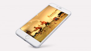 skifit8-iphone6-app-video