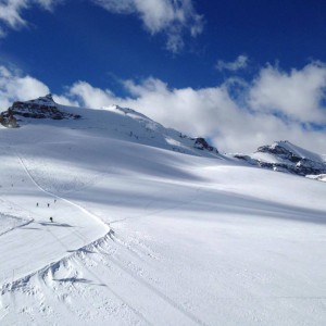 Cervinia-Zermatt