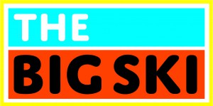 The Big Ski 2015 Logo