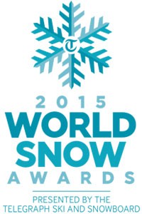 World snow awards