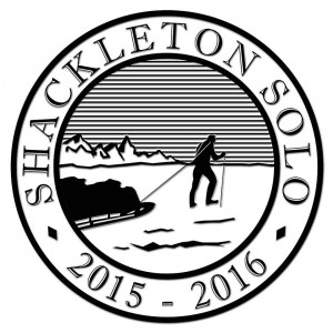 Shackleton Solo logo