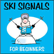 ski signals