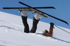 ski-injury