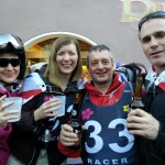 Ortisei spring Race Party 2016, Val Gardena