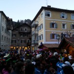 Ortisei Spring Race Party 2016, Val Gardena