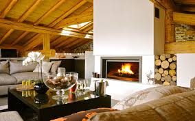 Relax in style... at Chalet Abode