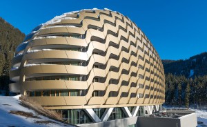 Davos Intercontinental 1