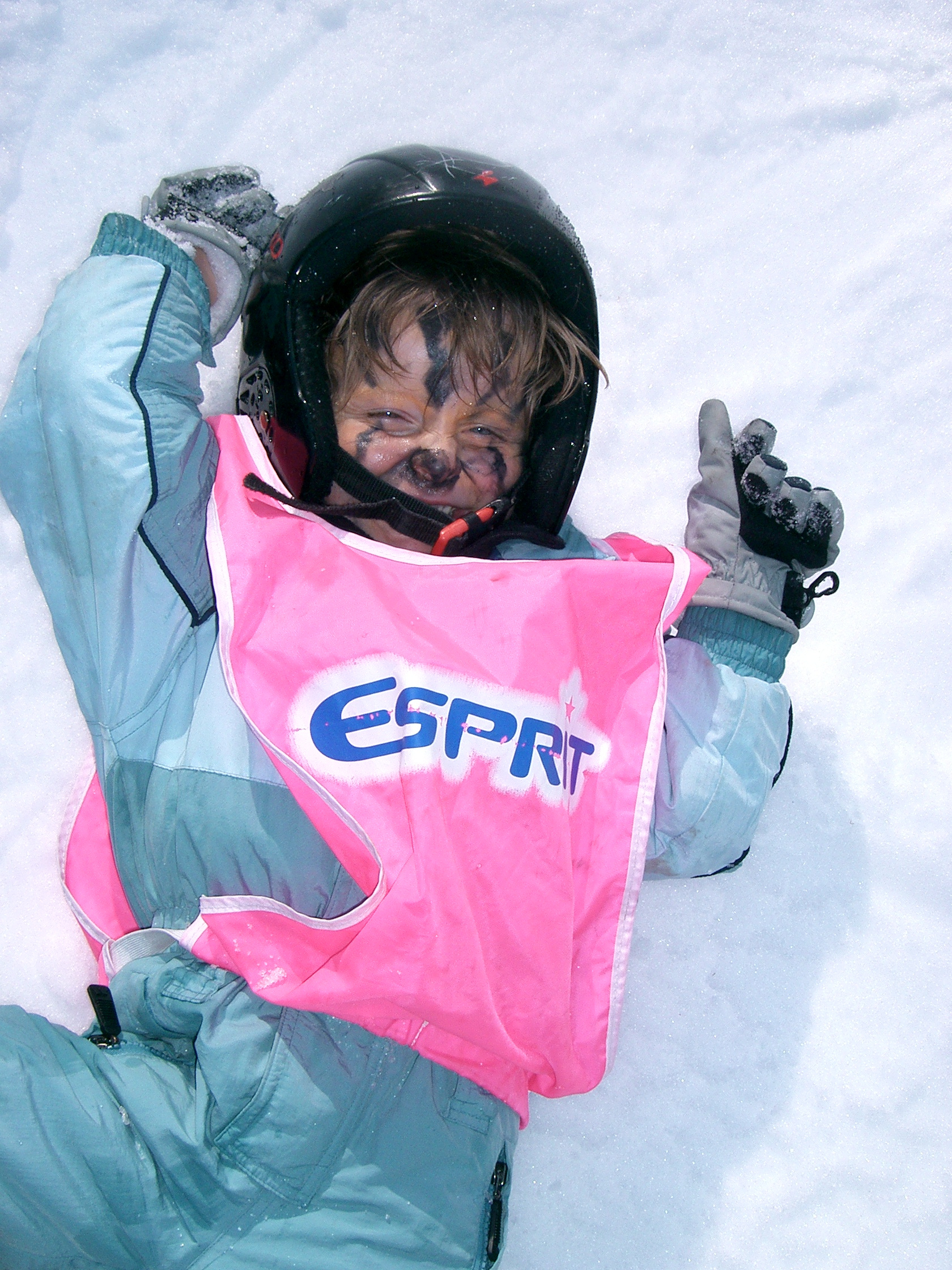 Esprit Ski wins Best Family Ski Tour Operator award