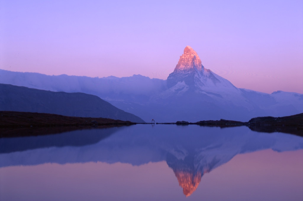 150th anniversary of the Matterhorn
