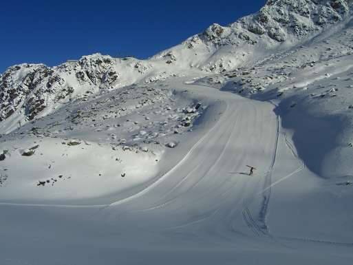 Verbier opens this weekend