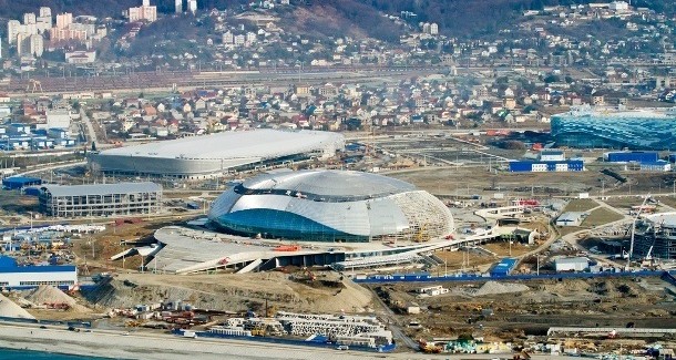 Sochi security fears deepen following another terrorist bomb