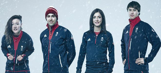 Team GB announces ski and snowboard Winter Olympic squads