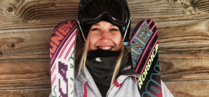 Ro Cheshire withdraws from Sochi halfpipe