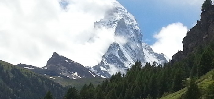 Matterhorn project thwarted
