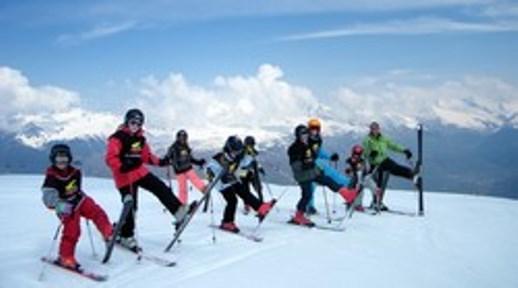 British company loses French ski hosting appeal
