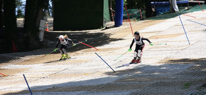 New snowsports club for young people
