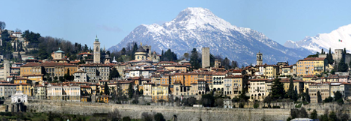 Price-busting Bergamo