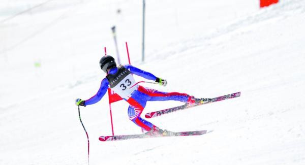 Top season for British Ski and Snowboard athletes