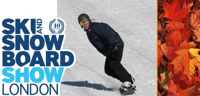 The London Ski Show