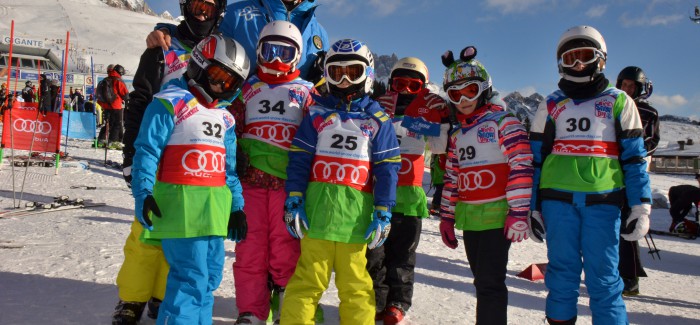 Fifth World Snow Day is a global success