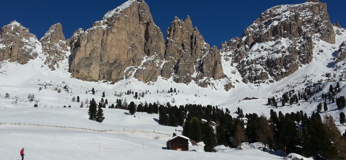 All ski resorts in Italy to close due to Coronavirus