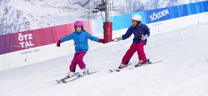 National Schools Snowsport Week is coming soon