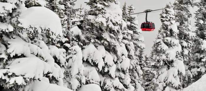 Bargain prices for Whistler 2016/17