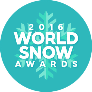 World Snow Awards 2016