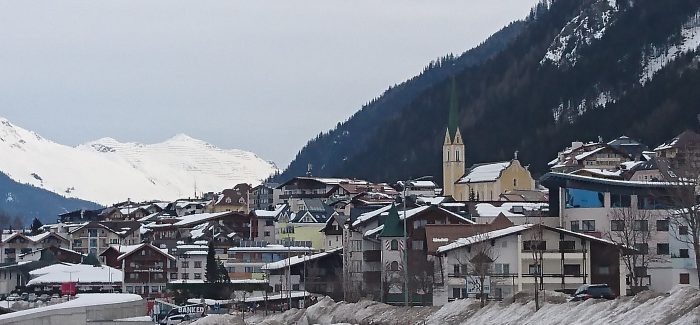 Ischgl – a secret Coronavirus hub