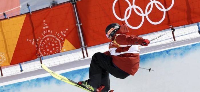 Kevin Rolland in serious condition after world record quarter-pipe attempt
