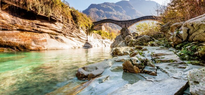 Making a splash in ‘safe’ Switzerland this summer