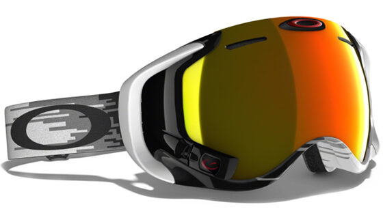 Ultimate ski goggles